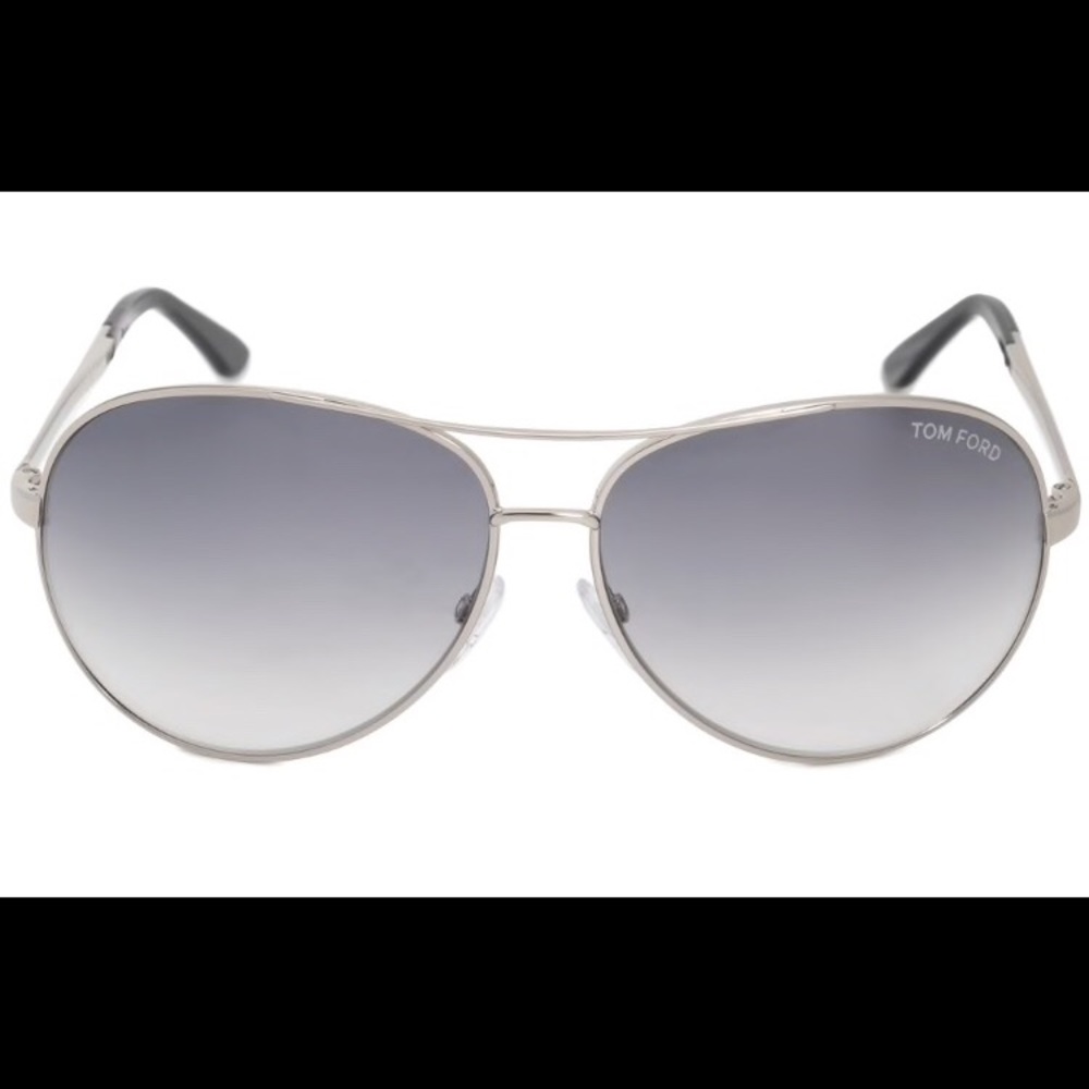 Tom Ford Charles aviator sunglasses